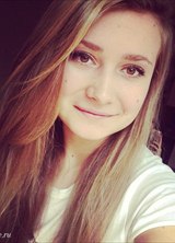 Познакомиться с татаркой.  Алина 36 лет Москва 396967