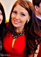 Познакомиться с татаркой.  Галия 33 года Москва 397046