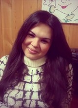 Познакомиться с татаркой.  Валерия 30 лет Набережные Челны 397061