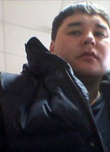 Познакомиться с татарином.  Марат 40 лет Уфа 170199