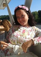 Познакомиться с татаркой.  алсу 41 год Москва 386725