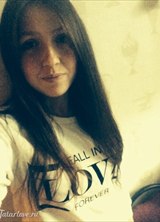 Познакомиться с татаркой.  Галиюшка 29 лет Москва 396881