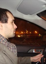 Познакомиться с татарином.  Андрей 38 лет Уфа 157700