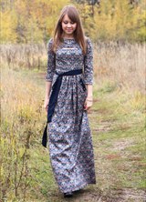 Познакомиться с татаркой.  Динара 35 лет Москва 380440