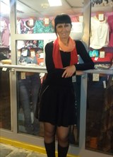 Познакомиться с татаркой.  МАРИНА 59 лет Москва 397349