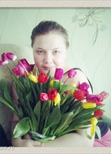 Познакомиться с татаркой.  Эльвира 28 лет Уфа 397215