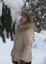 Познакомиться с татаркой.  viktoriya 64 года Уфа 397512