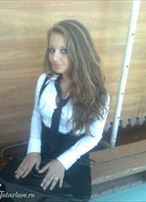 Познакомиться с татаркой.  Алина 39 лет Москва 397526