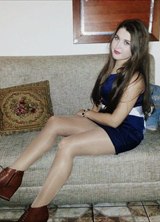 Познакомиться с татаркой.  Зульфия 31 год Москва 397408