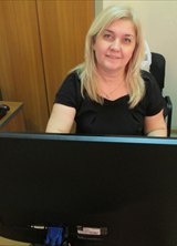 Познакомиться с татаркой.  Римма 53 года Уфа 397550