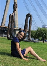 Познакомиться с татаркой.  Эльмира 37 лет Москва 395309