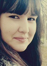 Познакомиться с татаркой.  Ляйсан 32 года Уфа 376955