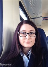 Познакомиться с татаркой.  Регина 35 лет Москва 397948