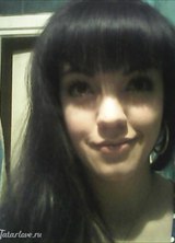 Познакомиться с татаркой.  Алина 28 лет Москва 398001