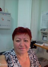 Познакомиться с татаркой.  Римма 63 года Уфа 59041
