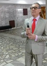 Познакомиться с татарином.  Рафаэль 66 лет Уфа 398027