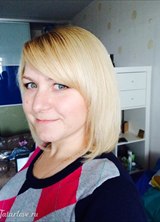 Познакомиться с татаркой.  Резеда 37 лет Москва 398064