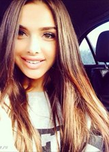 Познакомиться с татаркой.  Ева 37 лет Москва 398148