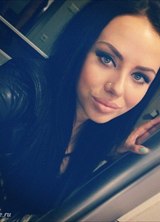 Познакомиться с татаркой.  Настена 40 лет Москва 398153