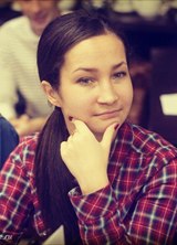 Познакомиться с татаркой.  Рамиля 39 лет Москва 310475