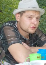 Познакомиться с татарином.  Мэлс 37 лет Уфа 398199