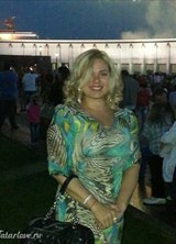 Познакомиться с татаркой.  Надия 40 лет Москва 398337