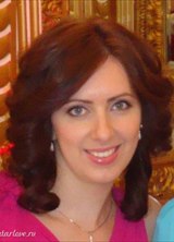 Познакомиться с татаркой.  Amina 39 лет Москва 398324