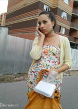 Познакомиться с татаркой.  Динара 36 лет Уфа 398465