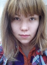 Познакомиться с татаркой.  Алия 36 лет Уфа 397627
