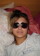 Познакомиться с татаркой.  гульнара 36 лет Москва 398446