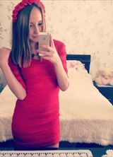 Познакомиться с татаркой.  Диана 31 год Москва 315637