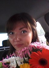 Познакомиться с татаркой.  Лариса 37 лет Уфа 392925