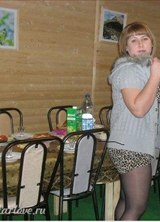 Познакомиться с татаркой.  Эльвина 36 лет Уфа 398683