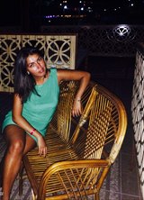 Познакомиться с татаркой.  Гульназ 34 года Москва 398269