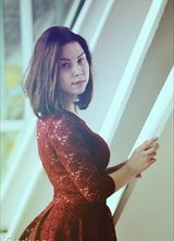 Познакомиться с татаркой.  Лилия 28 лет Москва 398725