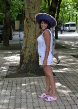 Познакомиться с татаркой.  Мунавара 60 лет Москва 398243