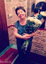 Познакомиться с татаркой.  Раиса 54 года Москва 398763