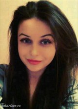 Познакомиться с татаркой.  Самира 38 лет Москва 243438