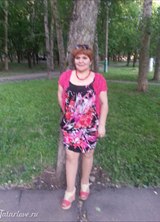 Познакомиться с татаркой.  Екатерина 57 лет Москва 398855