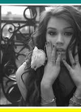 Познакомиться с татаркой.  Алсу 35 лет Москва 397164