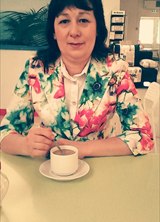 Познакомиться с татаркой.  Амина 55 лет Кумертау 398987