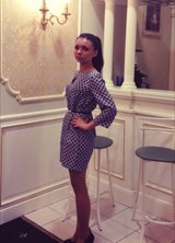 Познакомиться с татаркой.  Gulya 31 год Москва 291232