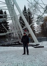 Познакомиться с татарином.  Zufar 58 лет Уфа 316401