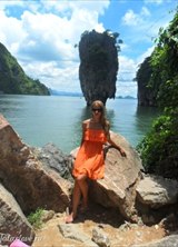 Познакомиться с татаркой.  Рушания 42 года Москва 399328