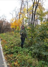 Познакомиться с татаркой.  Айгуль 52 года Уфа 399332