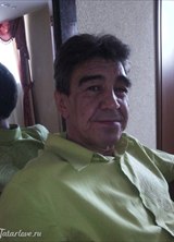 Познакомиться с татарином.  Ильдар 64 года Уфа 399406