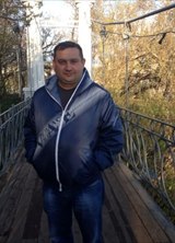 Познакомиться с татарином.  Венер 39 лет Уфа 399534