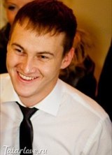 Познакомиться с татарином.  вадим 37 лет Уфа 197334