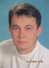 Познакомиться с татарином.  ALMAZ 49 лет Димитровград 399484