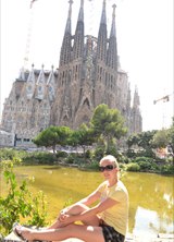 Познакомиться с татаркой.  Гузелька 35 лет Москва 399140